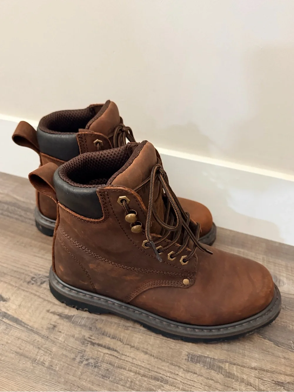 Everboot worn once